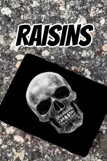 Raisins