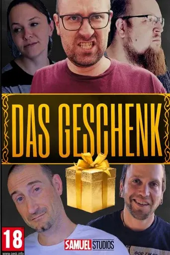 Das Geschenk