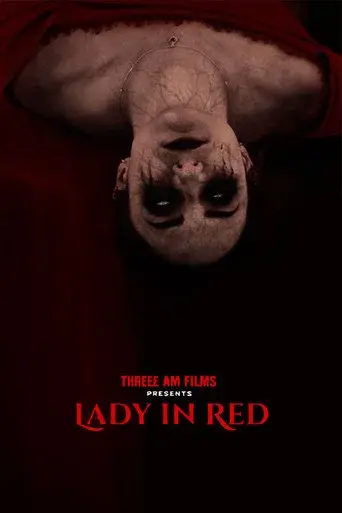 LADY IN RED