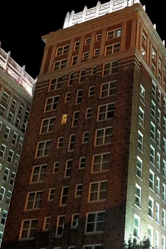 The Hotel Tapes