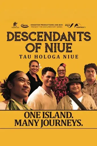 Descendants of Niue