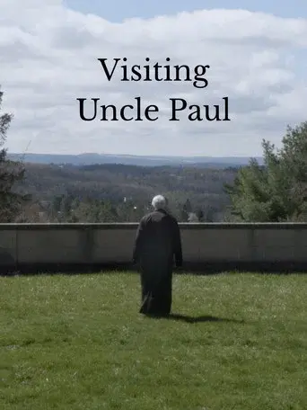 Visiting Uncle Paul