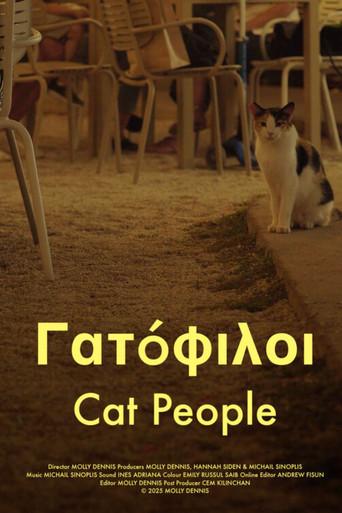 Cat People