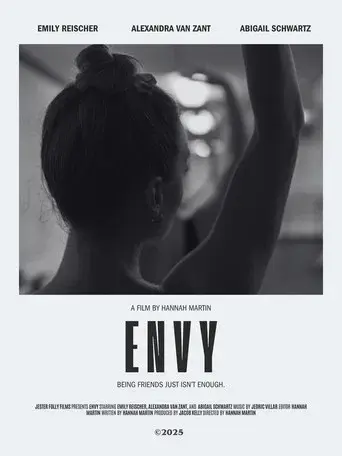 ENVY
